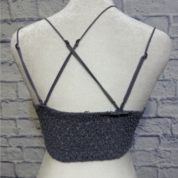 Free People Adella Bralette - Picture 3 of 12